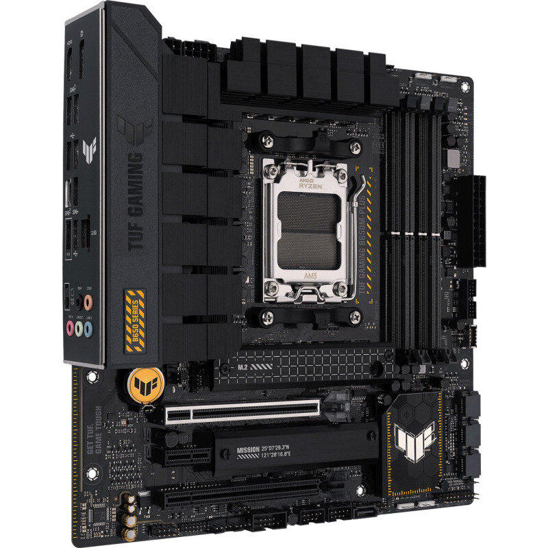 Placa De Baza TUF GAMING B650M-PLUS