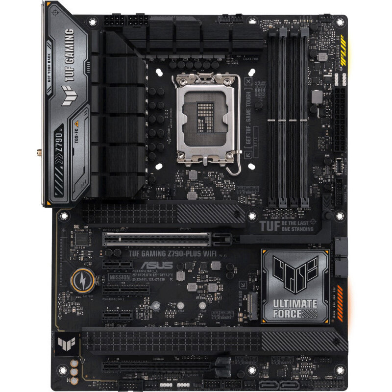 Placa De Baza TUF GAMING Z790-PLUS WIFI