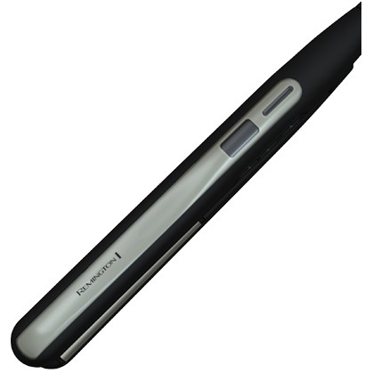 Placa de indreptat parul S6500 Negru/Gri