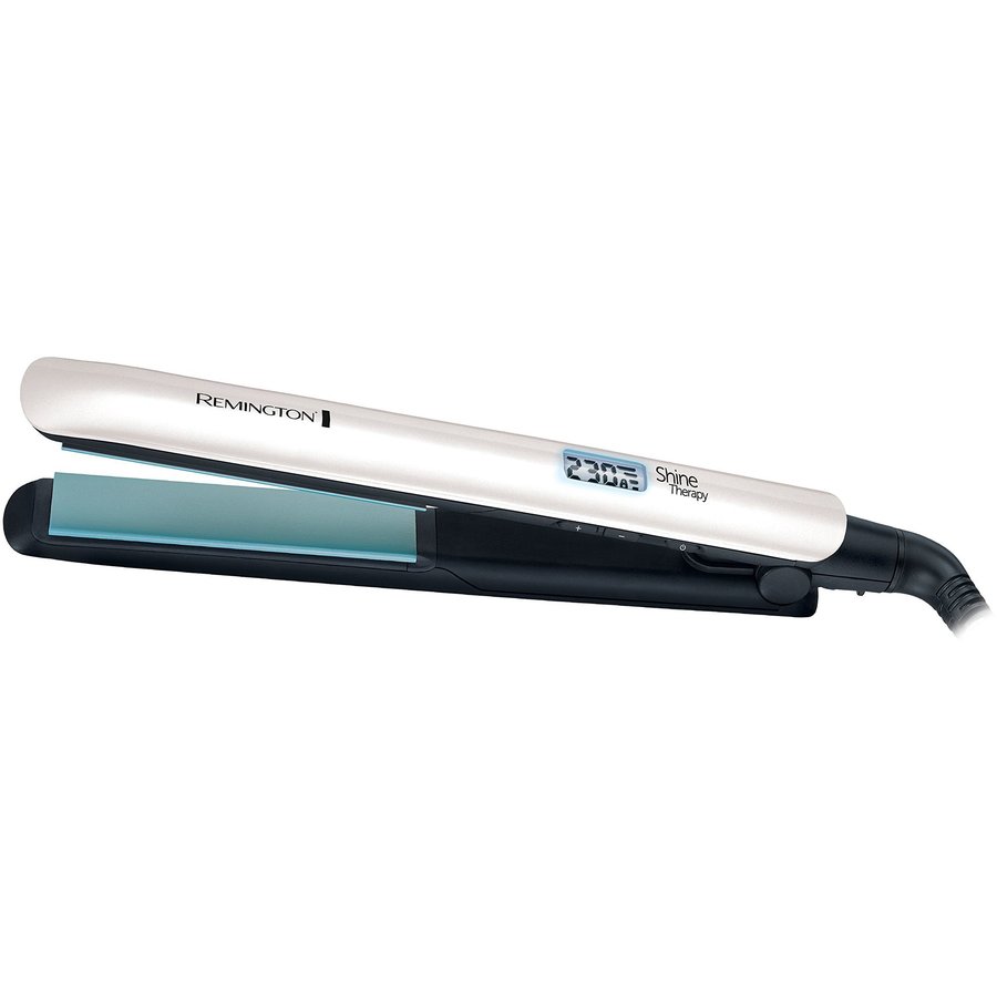Placa de indreptat parul S8500 Shine Therapy 230 grade