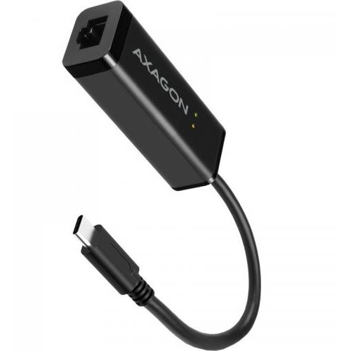Placa retea ADE-SRC USB-C Black
