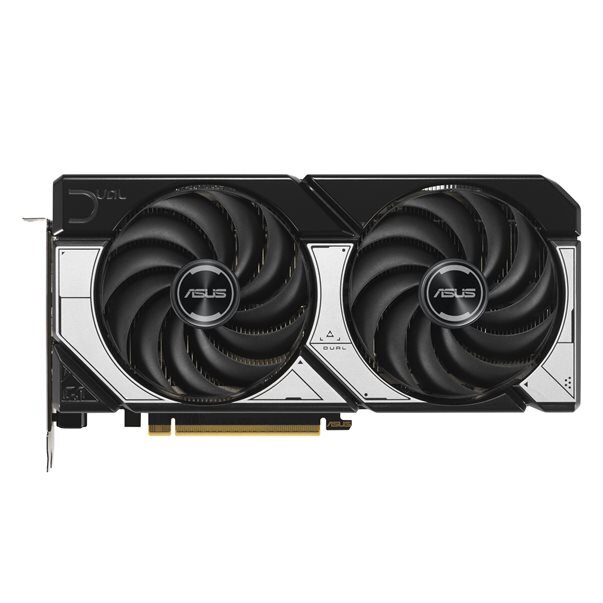 Placa Video 12GB RTX5070 DUAL-O12G