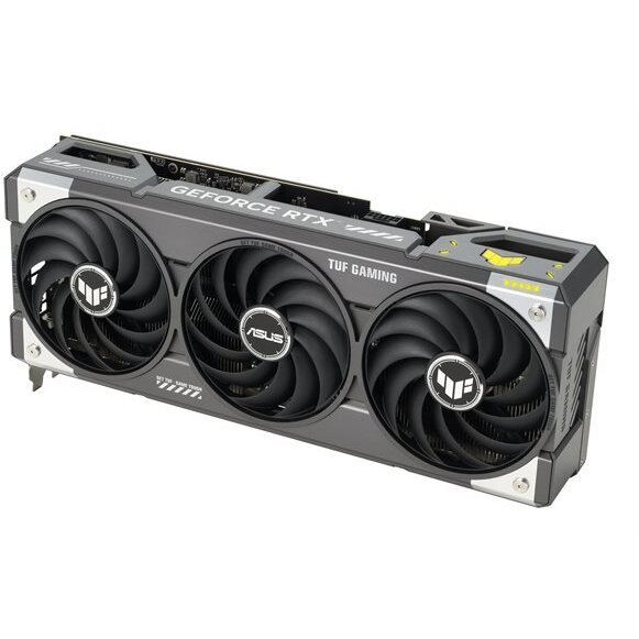 Placa Video 12GB RTX5070 TUF-O12G-GAMING