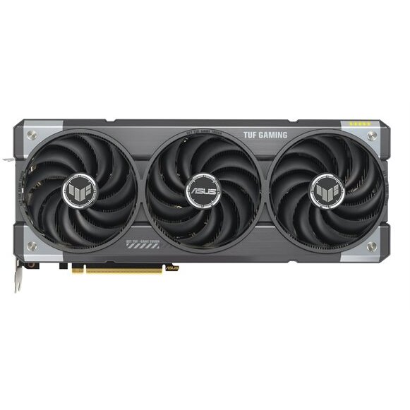 Placa Video 16GB RTX5070TI TUF-O16G-GAMING