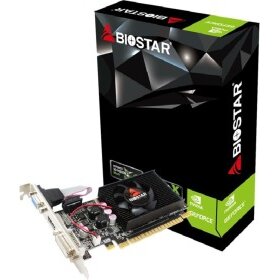 Placa video 2GB D3 GT 610