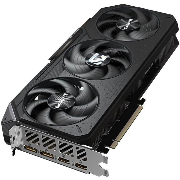 Placa Video GEFORCE RADEON RX 9070 GAMING OC