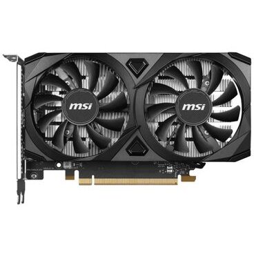 Placa Video GeForce RTX 3050 VENTUS 2X E 6G OC