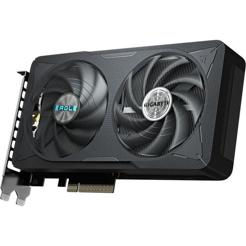 Placa Video GeForce RTX 5060 EAGLE OC 8GB GDDR7 128-bit DLSS 4.0