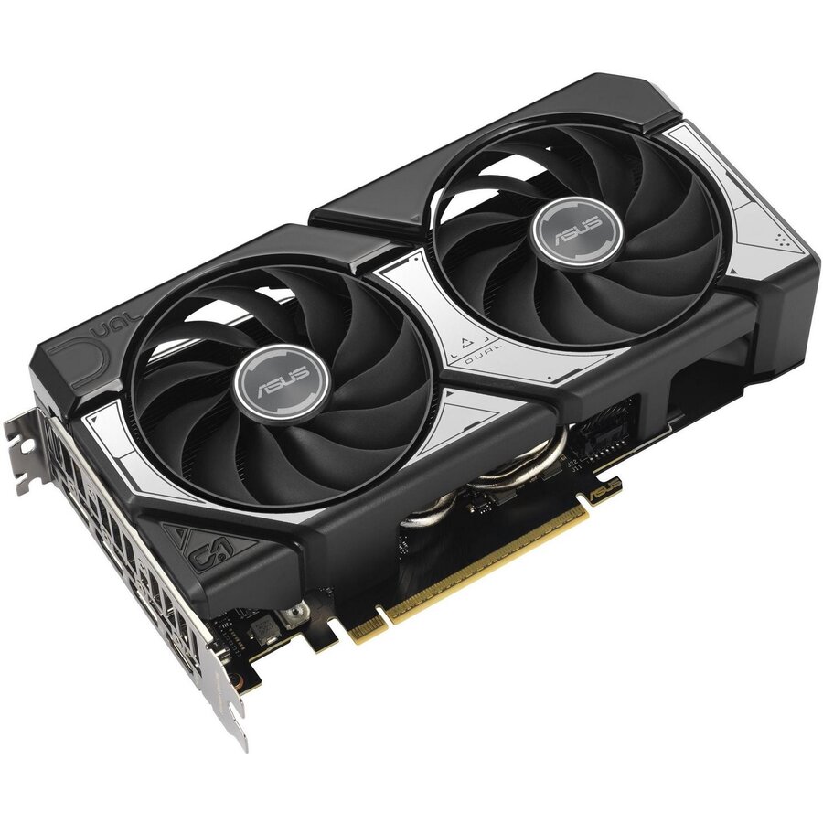 Placa Video GeForce RTX 5060 Ti DUAL OC 16GB DLSS 4