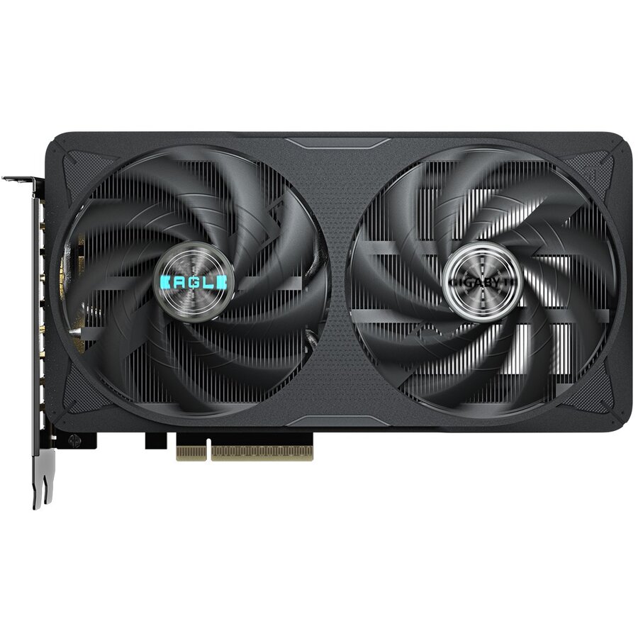 Placa Video GeForce RTX 5060 Ti EAGLE OC 8GB GDDR7 128bit PCI-E 5.0