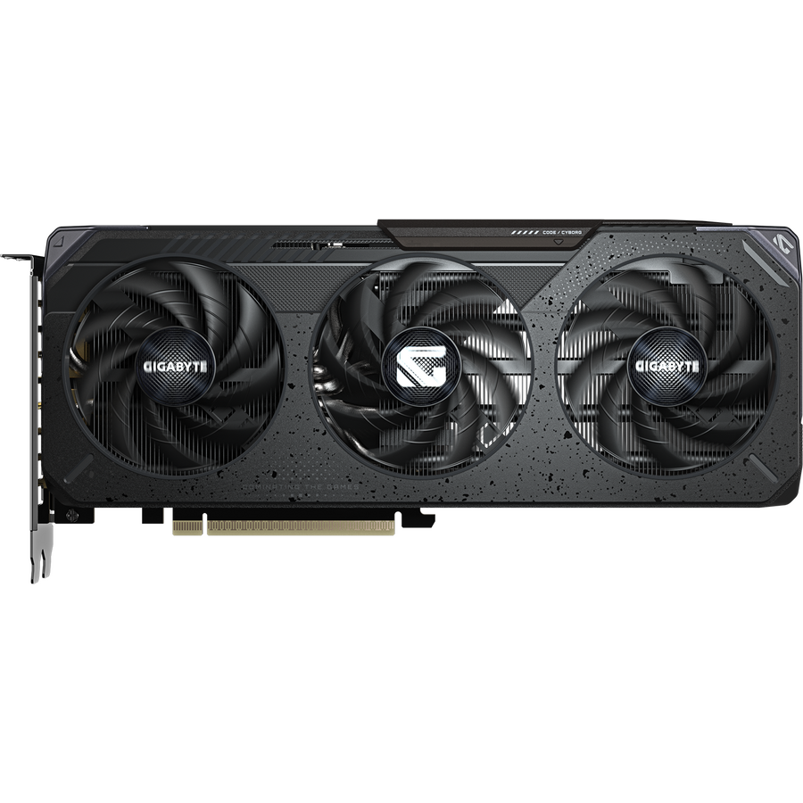 Placa Video GeForce RTX 5060 Ti GAMING OC 8G 128 bit Negru