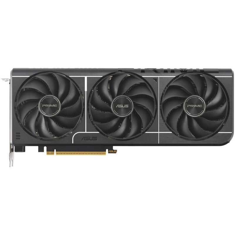 Placa Video GeForce RTX 5060 Ti PRIME OC 16GB GDDR7 128-bit DLSS 4.0