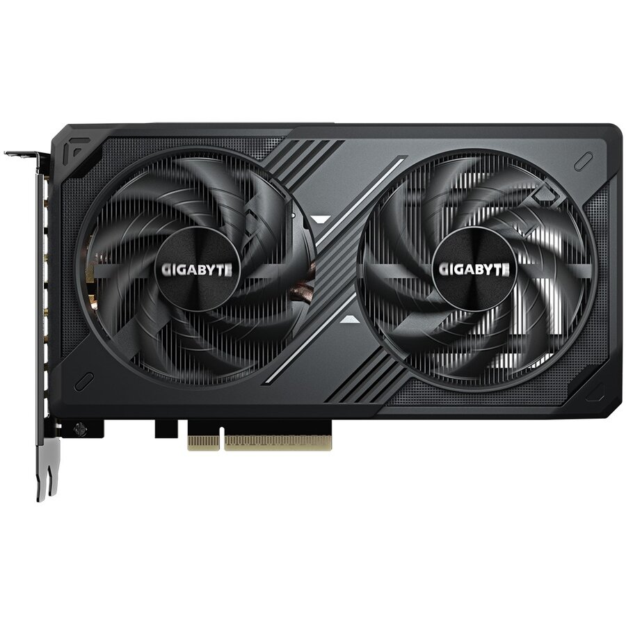 Placa Video GeForce RTX 5060 WINDFORCE 8GB