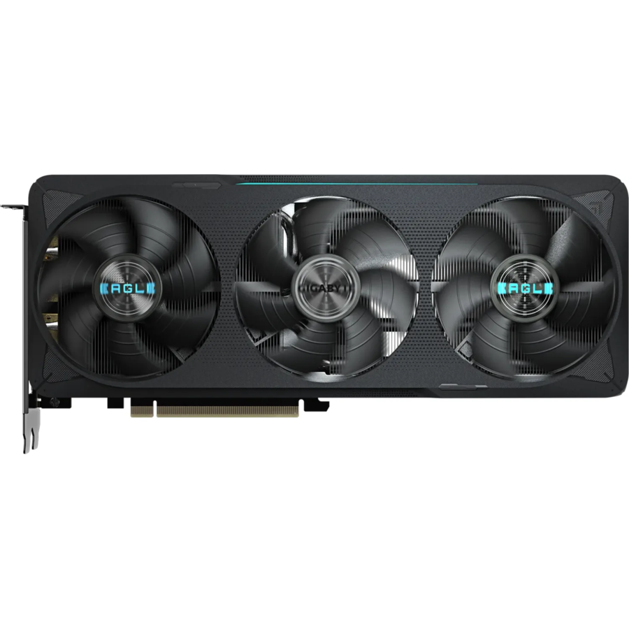 Placa video GeForce RTX 5070 EAGLE OC SFF 12G