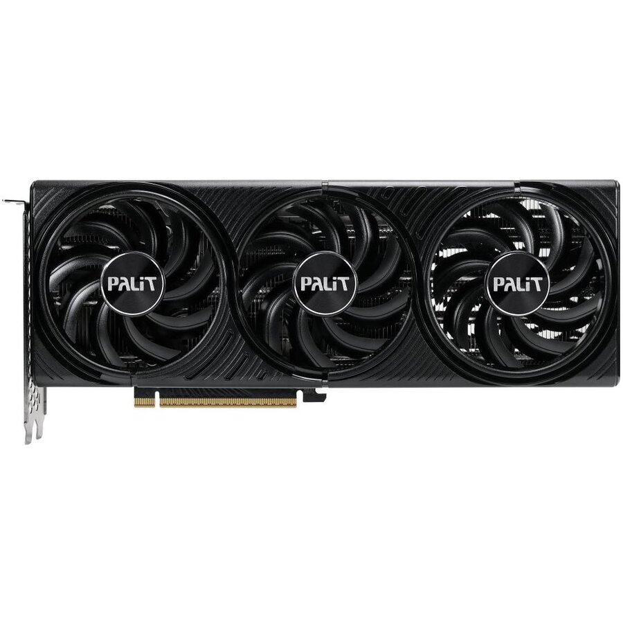 Placa Video GeForce RTX 5070 Infinity 3 12GB DLSS 4