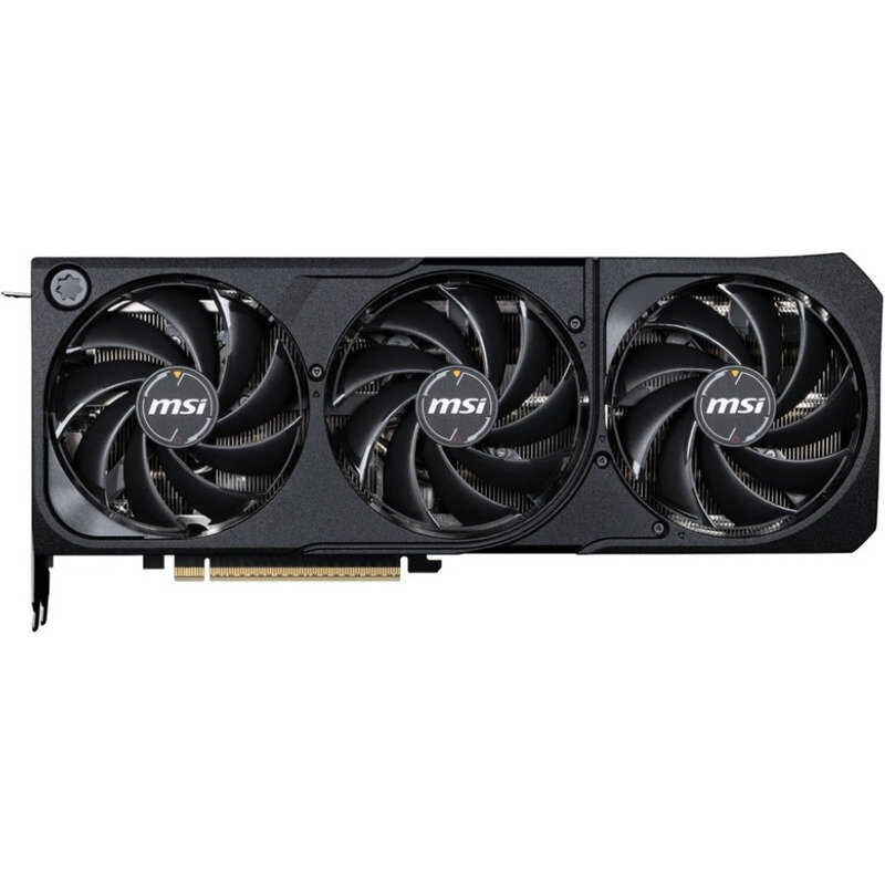 Placa Video GeForce RTX 5070 SHADOW 3X OC 12GB GDDR7 192-bit DLSS 4.0