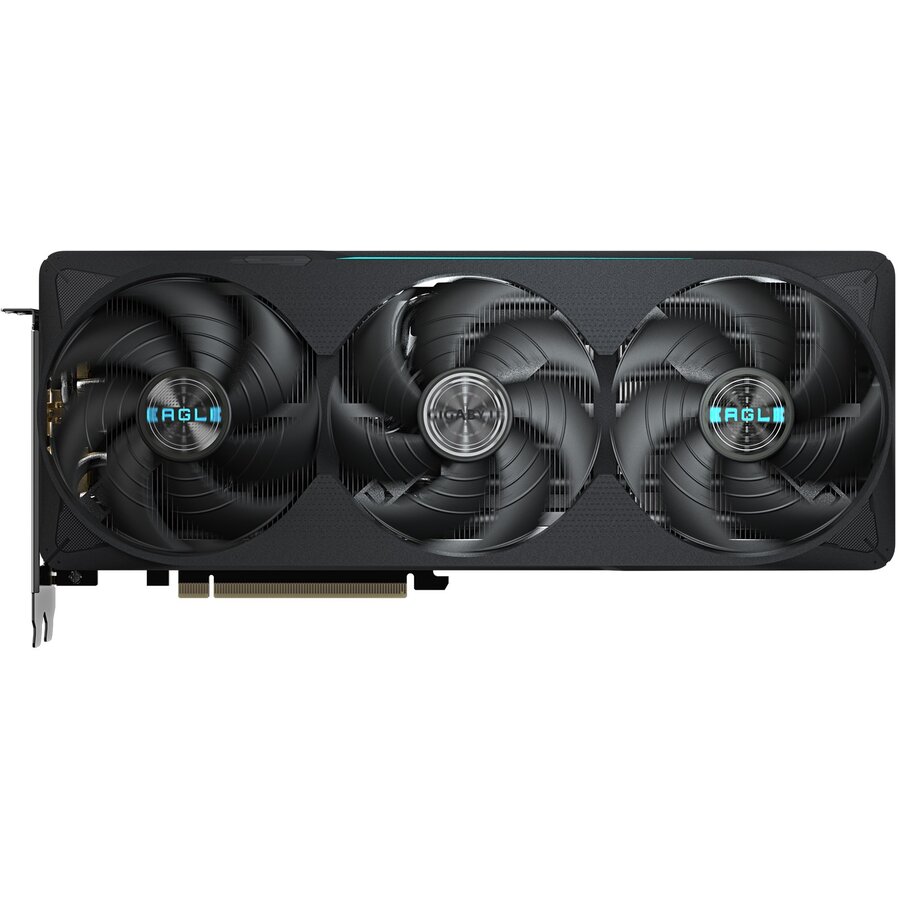 Placa Video GeForce RTX 5070 Ti EAGLE OC SFF 16GB GDDR7 256bit