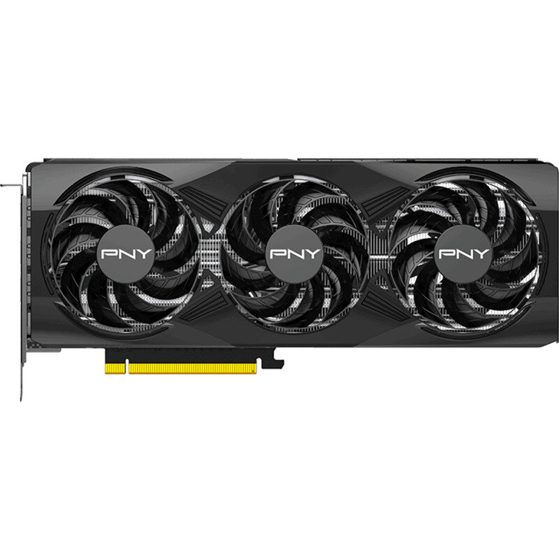 Placa Video GeForce RTX 5070 Triple Fan OC 12GB GDDR7 192-bit DLSS 4.0