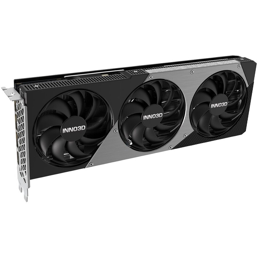 Placa Video GeForce RTX 5070 X3 12GB OC DLSS 4