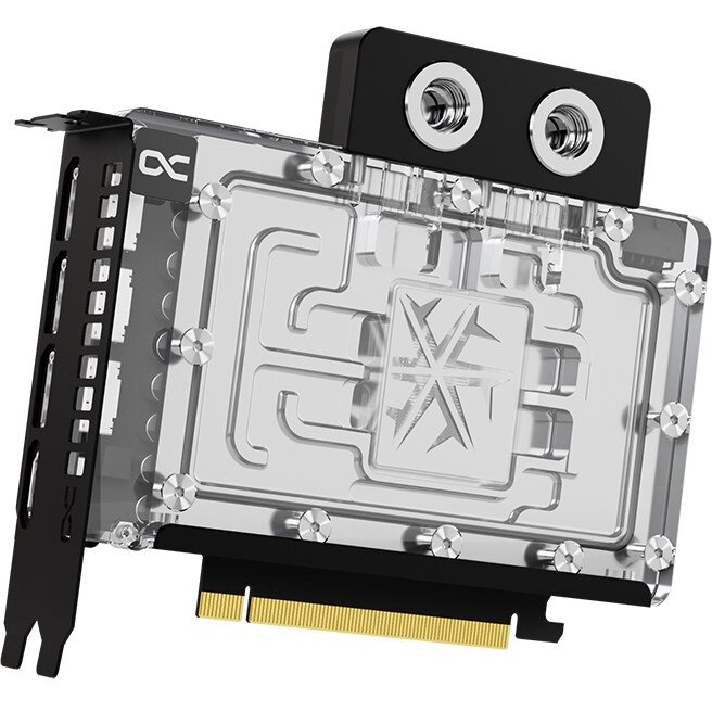 Placa Video iChill GeForce RTX 5080 FROSTBITE NVIDIA 16GB GDDR7