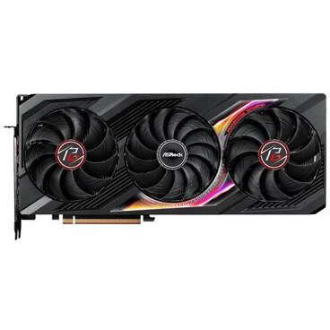 Placa Video Phantom Gaming Radeon RX 7900 XTX 24GB   OC Edition