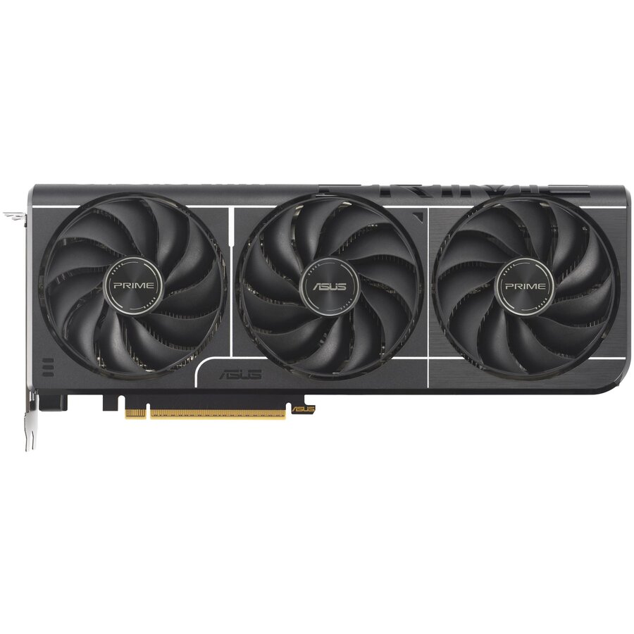 Placa Video Prime -RTX5060TI-O16G NVIDIA GeForce RTX 5060 Ti 16GB GDDR7
