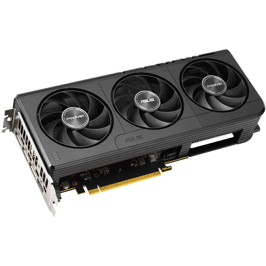 Placa Video Prime GeForce RTX 5060 OC Edition 8GB GDDR7