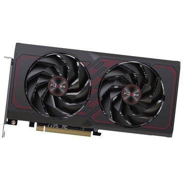 Placa video Pulse Radeon RX 7600 XT 16GB
