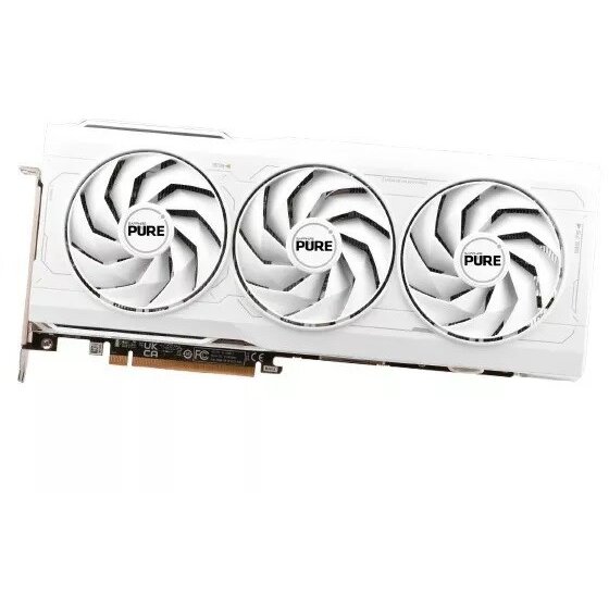 Placa Video PURE RX 7900 XT GAMING OC 20GB