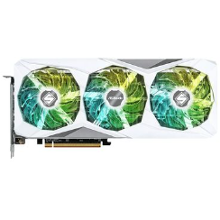 Placa Video Radeon RX 7600 Steel Legend 8GB OC