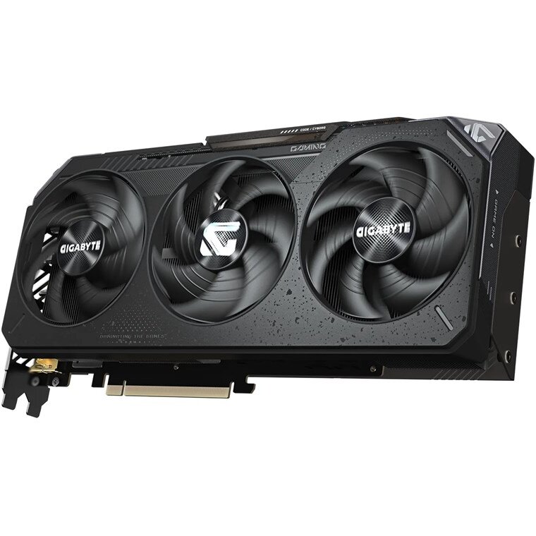 Placa Video Radeon RX 9070 GAMING OC 16GB