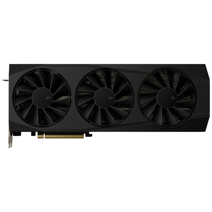 Placa Video Radeon RX 9070 Quicksilver 16GB OC GDDR6