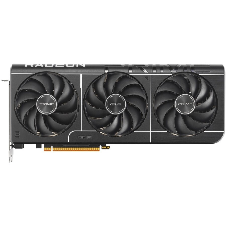 Placa Video Radeon RX 9070 XT PRIME 16GB OC