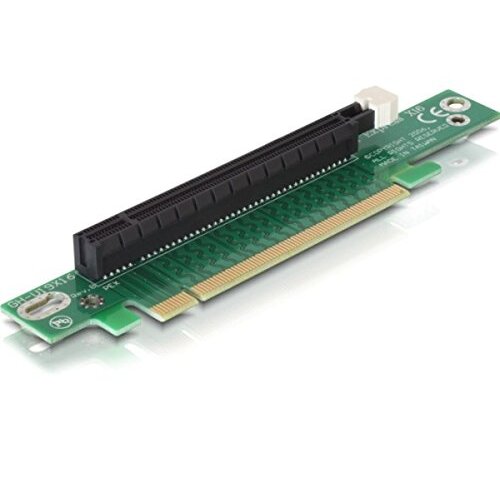 Placa video Riser Card PCIe X16