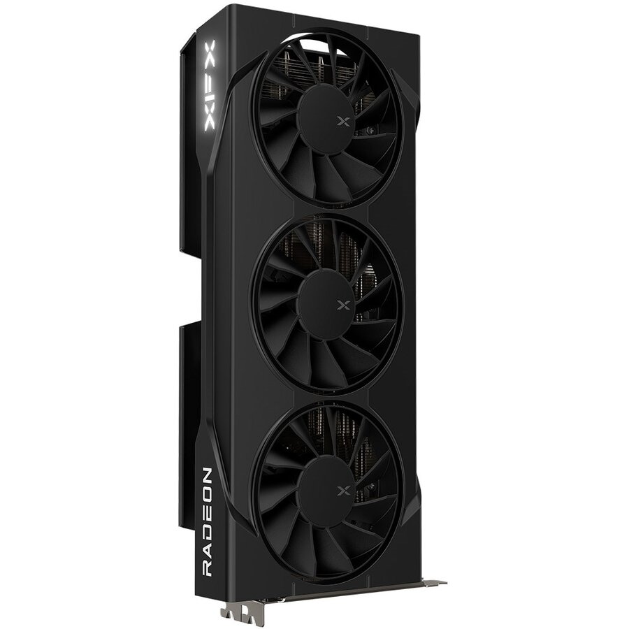 Placa Video SWIFT RX 9060XT OC 3-FAN 16GB