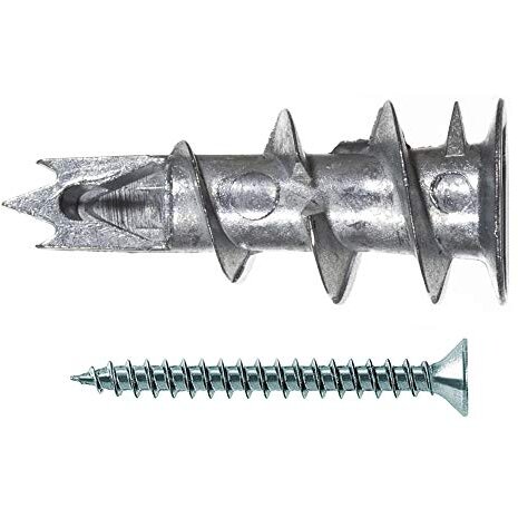 plasterboard dowel metal GKM 12 - 040432