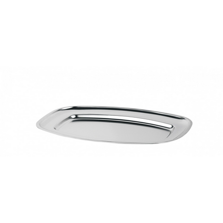 Platou Inox 35 x 23 cm
