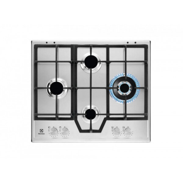 Plita Gaz Incorporabila KGS64562SX