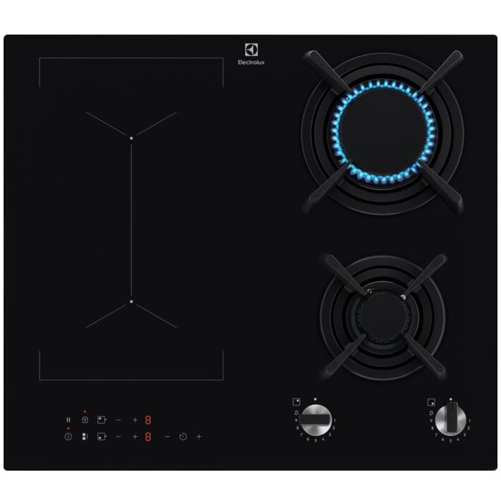 Plita Mixta Incorporabila KDI641723K