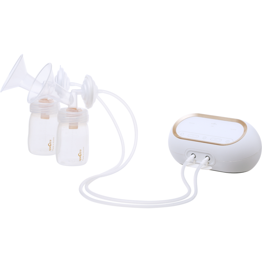 Pompa de San Electrica premium DUAL COMPACT