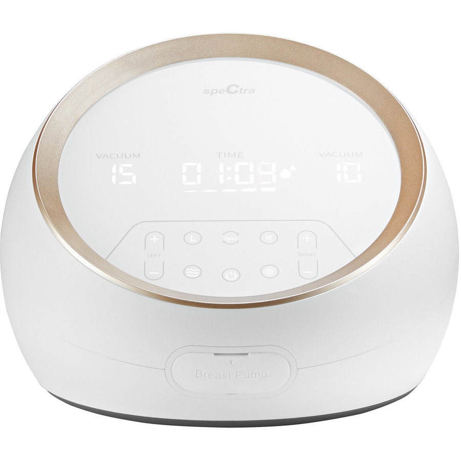 Pompa de San Electrica premium DUAL S