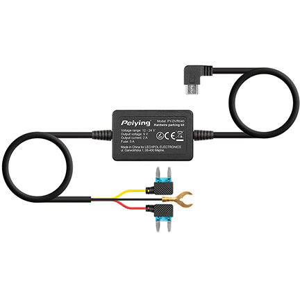 POWER ADAPTER ELECTRONICE AUTO PEIYING