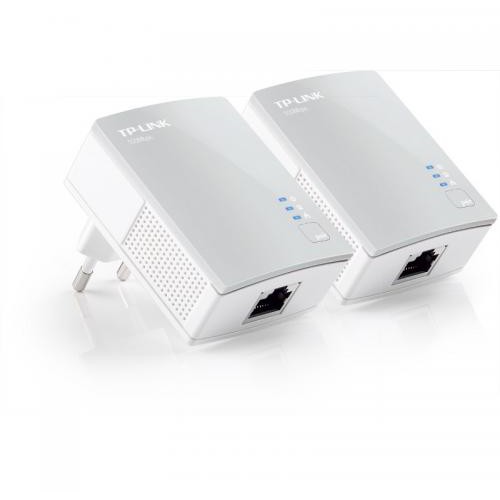 PowerLine TL-PA4010KIT Plug and Play Alb
