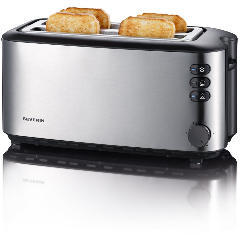 Prajitor de paine AT2509 1400W black