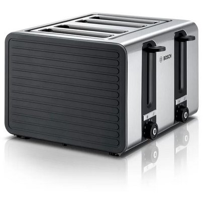 Prajitor de paine TAT7S45 1800W 4 sloturi Graphite