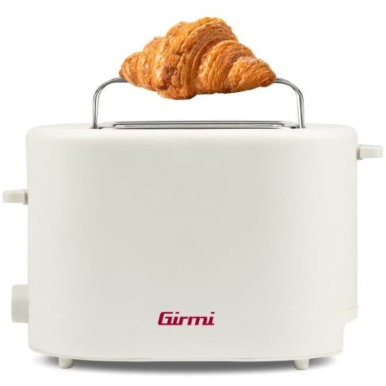 Prajitor de Paine TP21 685-815W 6 Niveluri Alb