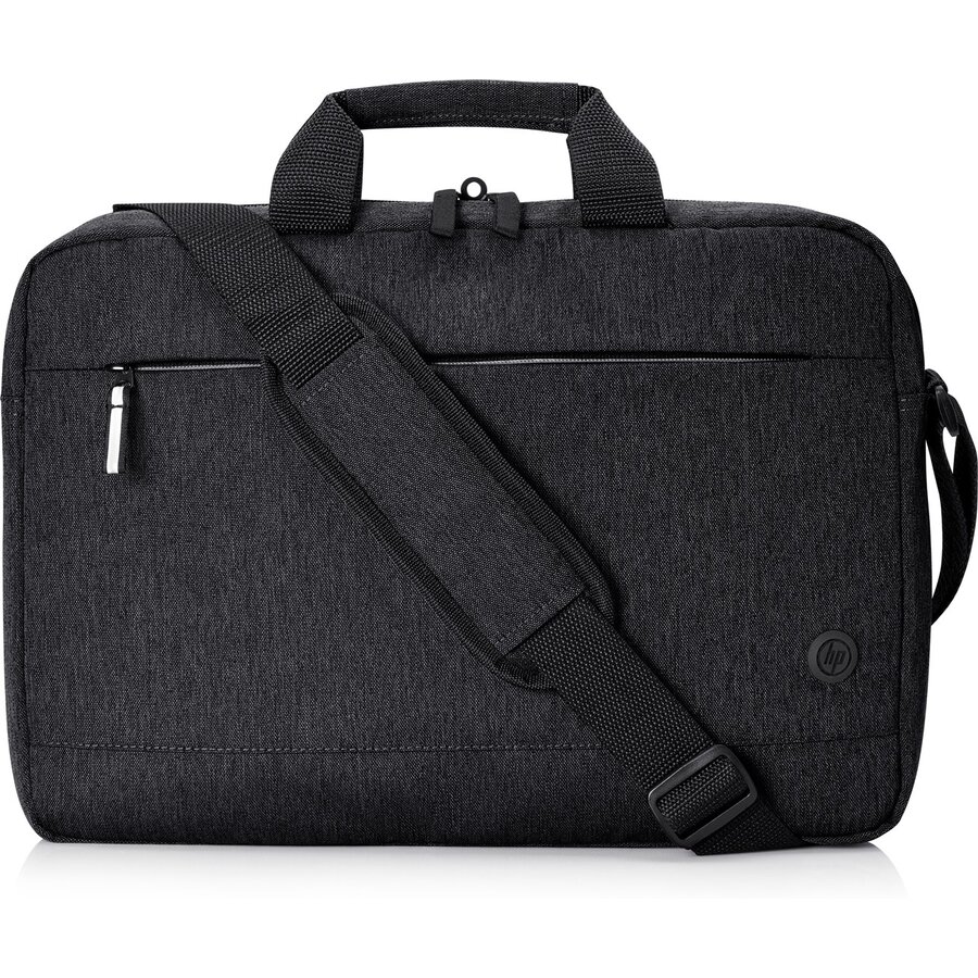 Prelude Pro 17.3inch  Messenger Negru