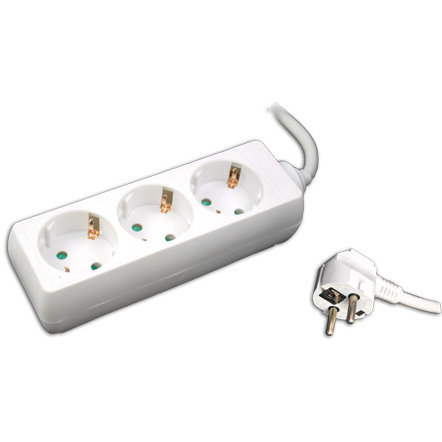 PRELUNGITOR 3 POSTURI 1.5M (3X1.0MM)