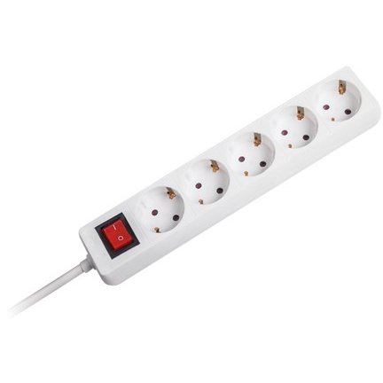 PRELUNGITOR 3X1.5MM 5 PRIZE 1.5M INTRERUPATORLB