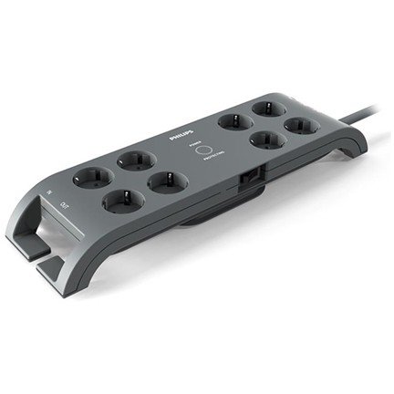 PRELUNGITOR SURGE PROTECTOR 8 PRIZE
